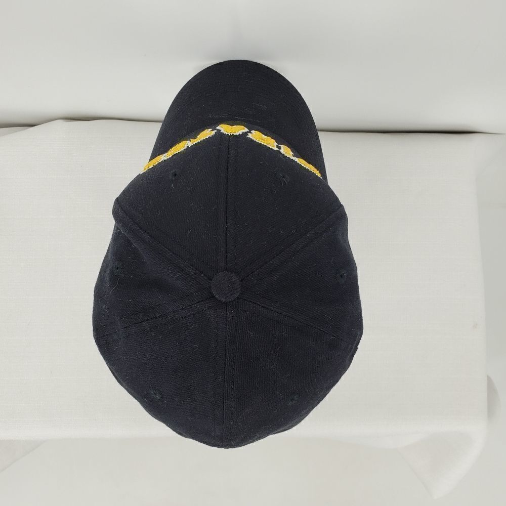 MLB Nike Pirates Embroidered Baseball Cap OSFM - Picture 5 of 12
